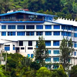 Halpewatte Tea Factory - Badulla