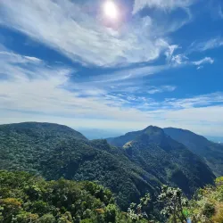 Horton Plains National Park - Bandarawela