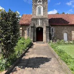 St. John's Church, Bandarawela - Bandarawela