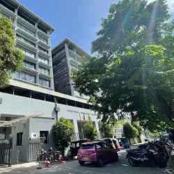 Battaramulla Government Complex - Battaramulla