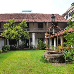 Dutch Period Museum - Battaramulla