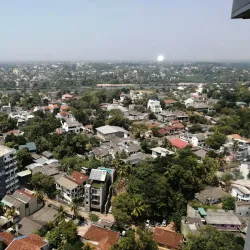 Ethul Kotte - Battaramulla