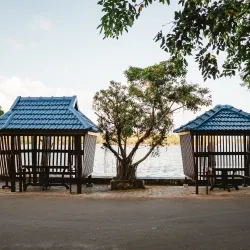 Batticaloa Lagoon - Batticaloa