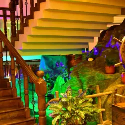 Batticaloa Lagoon - Batticaloa