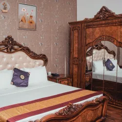 Batticaloa Lagoon - Batticaloa