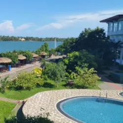 Batticaloa Lagoon - Batticaloa