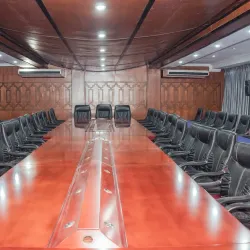 Batticaloa Lagoon - Batticaloa