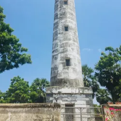 Batticaloa Lighthouse - Batticaloa