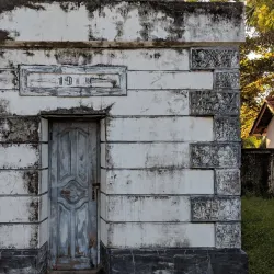 Batticaloa Lighthouse - Batticaloa