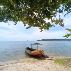 Batticaloa Lighthouse - Batticaloa