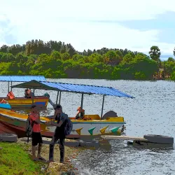 Batticaloa Lighthouse - Batticaloa