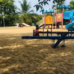 Batticaloa Lighthouse - Batticaloa