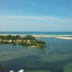 Batticaloa Lighthouse - Batticaloa