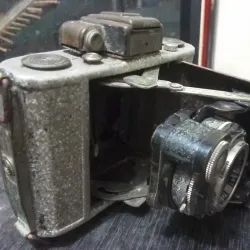 Batticaloa Museum - Batticaloa