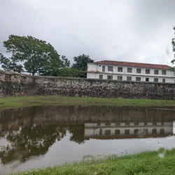 Batticaloa Museum - Batticaloa