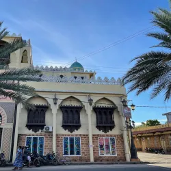 Batticaloa Museum - Batticaloa