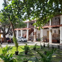 Batticaloa Museum - Batticaloa