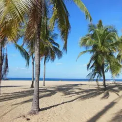 Kallady Beach - Batticaloa