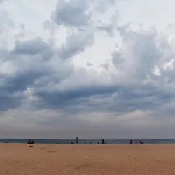 Kallady Beach - Batticaloa