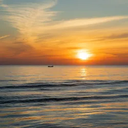 Kallady Beach - Batticaloa