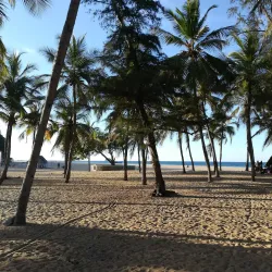 Kallady Beach - Batticaloa