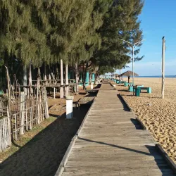 Kallady Beach - Batticaloa