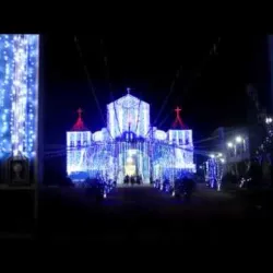St. Mary's Cathedral Batticaloa - Batticaloa