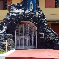 St. Mary's Cathedral Batticaloa - Batticaloa