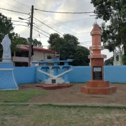 St. Mary's Cathedral Batticaloa - Batticaloa