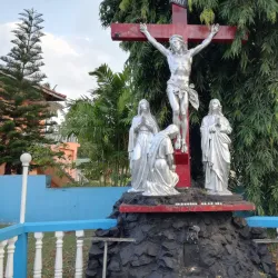 St. Mary's Cathedral Batticaloa - Batticaloa