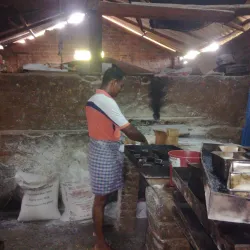 Valaichchenai Beach - Batticaloa