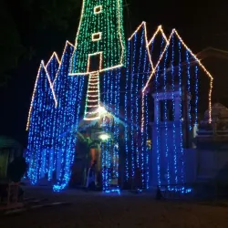 Valaichchenai Beach - Batticaloa