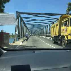 Valaichchenai Beach - Batticaloa