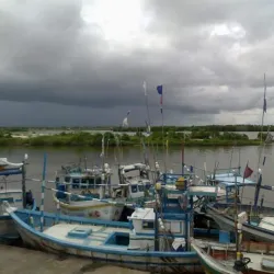 Valaichchenai Beach - Batticaloa
