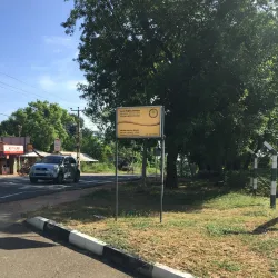 Valaichchenai Beach - Batticaloa