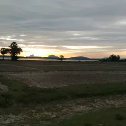 Valaichchenai Beach - Batticaloa