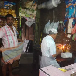 Valaichchenai Beach - Batticaloa