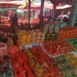 Aluthgama Market - Beruwala