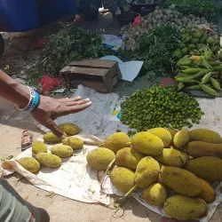 Aluthgama Market - Beruwala