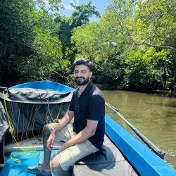 Bentota River Safari - Beruwala
