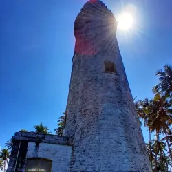 Beruwala Beach - Beruwala