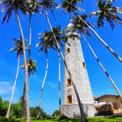 Beruwala Beach - Beruwala