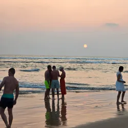Beruwala Beach - Beruwala