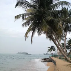 Beruwala Beach - Beruwala