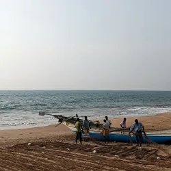 Beruwala Beach - Beruwala