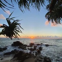 Beruwala Beach - Beruwala