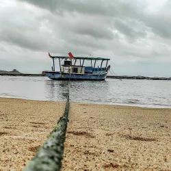 Beruwala Beach - Beruwala