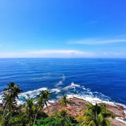 Beruwala Beach - Beruwala