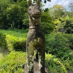 Brief Garden - Beruwala