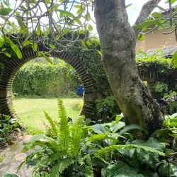 Brief Garden - Beruwala